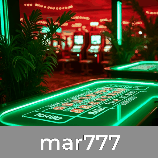 mar777 Bônus por convite mar777
