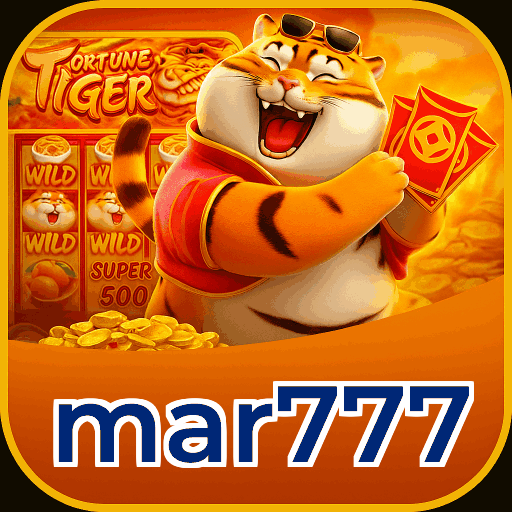 mar777 logo